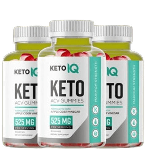 buy keto iq acv gummies